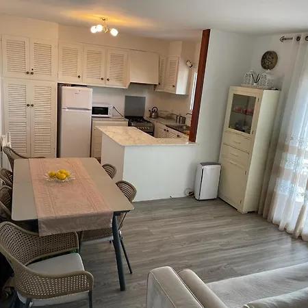 Apartamento Inga's