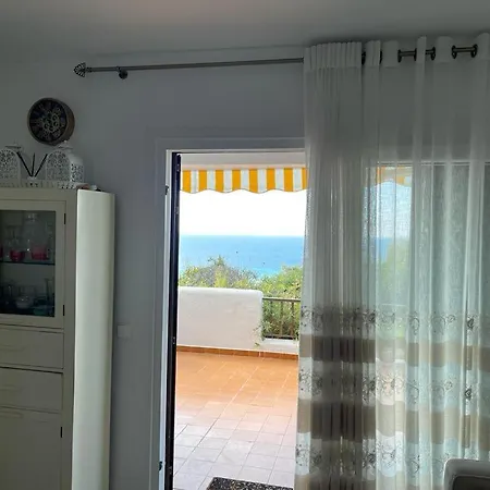 Apartman Inga's