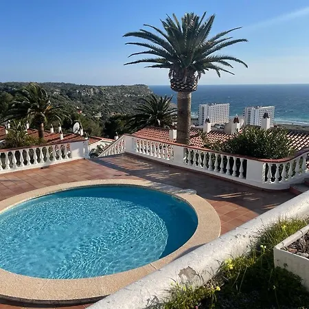 Inga's Apartman Alaior